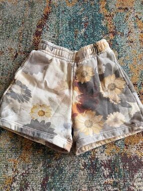 Kith Rayne Floral Sweatshorts
